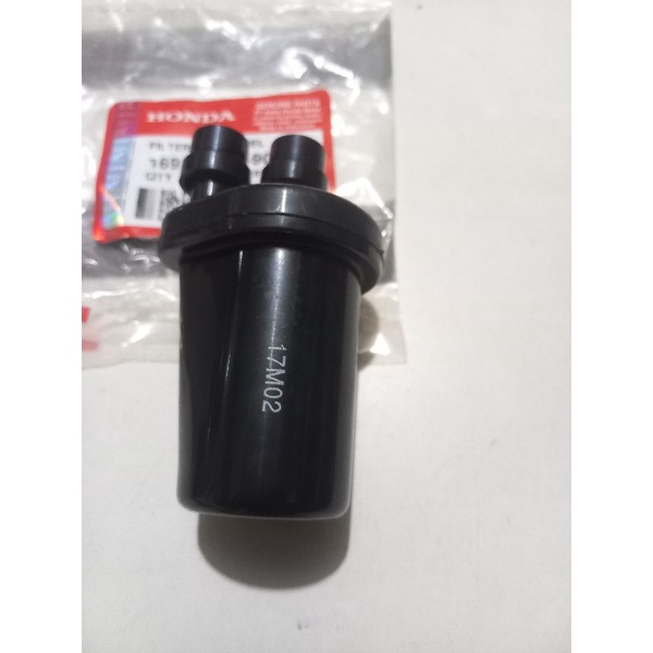 Filter bensin megapro new verza saringan bensin megapro new verza