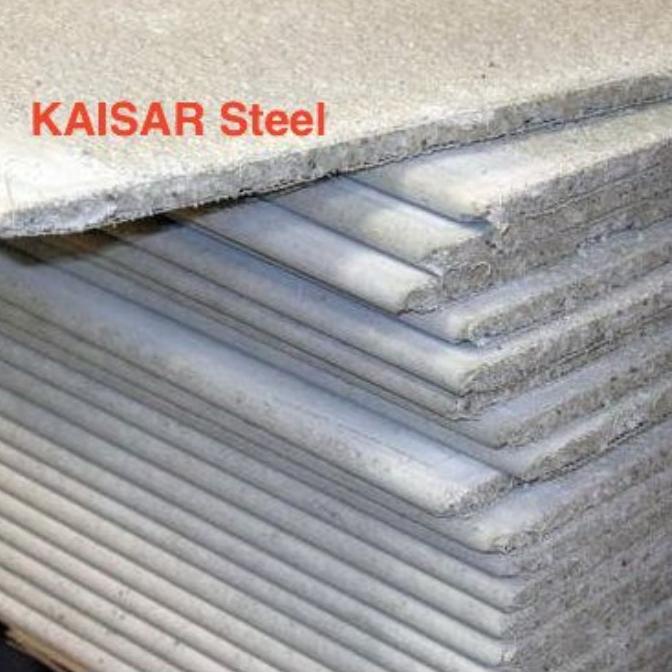 ✭ GRC BOARD 4 mm ♣