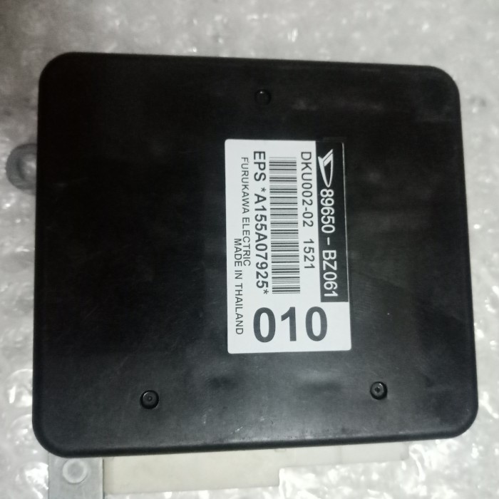 Modul EPS Agya / Ayla