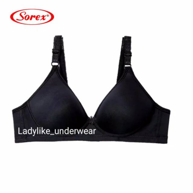 SOREX BH TANPA KAWAT 17238 KAIT 2 TOKO KEANULOVA