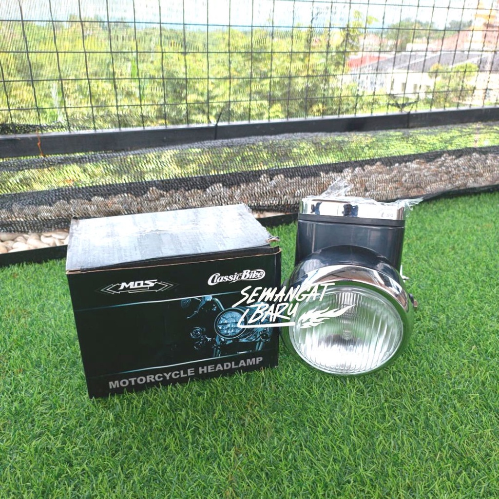 LAMPU ASTRA REFLEKTOR DEPAN S90