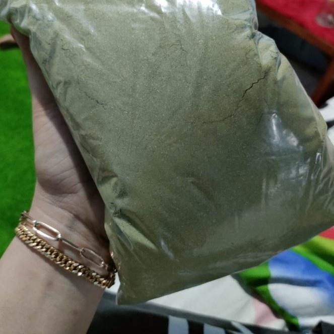 

E23 Bubuk Daun Kelor Kualitas A 1kg HOT PRODUCT な