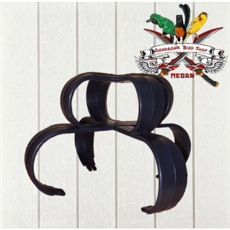 Mahkota Sangkar Murai Ebod Jaya Original