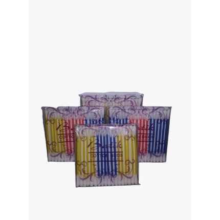 COTTON BUD DEWASA / BABY ISI 25 PCS