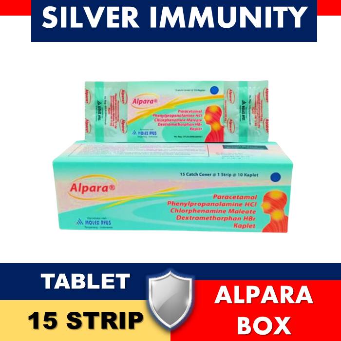 ALPARA BOX