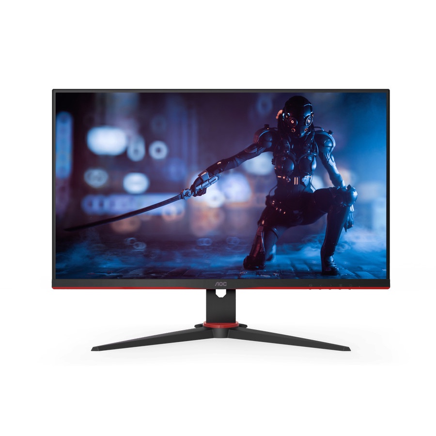 Led Monitor Gaming AOC 24G2SE 23.8&quot; 165Hz Fhd Hdmi Vga Dp - AOC 24G2SE