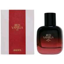 [COD] PARFUM ZARA RED VANILLA 90ML EDT WANITA ORIGINAL MINYAK WANGI MURAH TAHAN LAMA