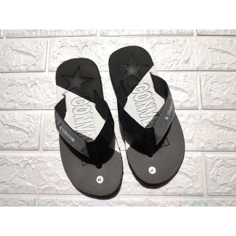 sandal jepit pria niike sandal distro casual