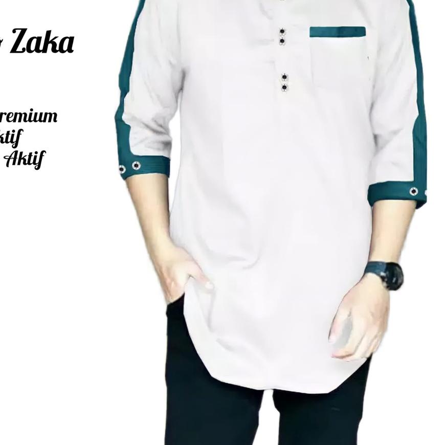 ❂ KOKO ZAKA Koko Katun Toyobo Koko Premium ۝