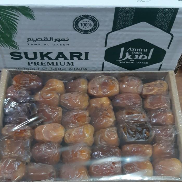

Kurma Sukari Jumbo Premium Original 1Kg 024