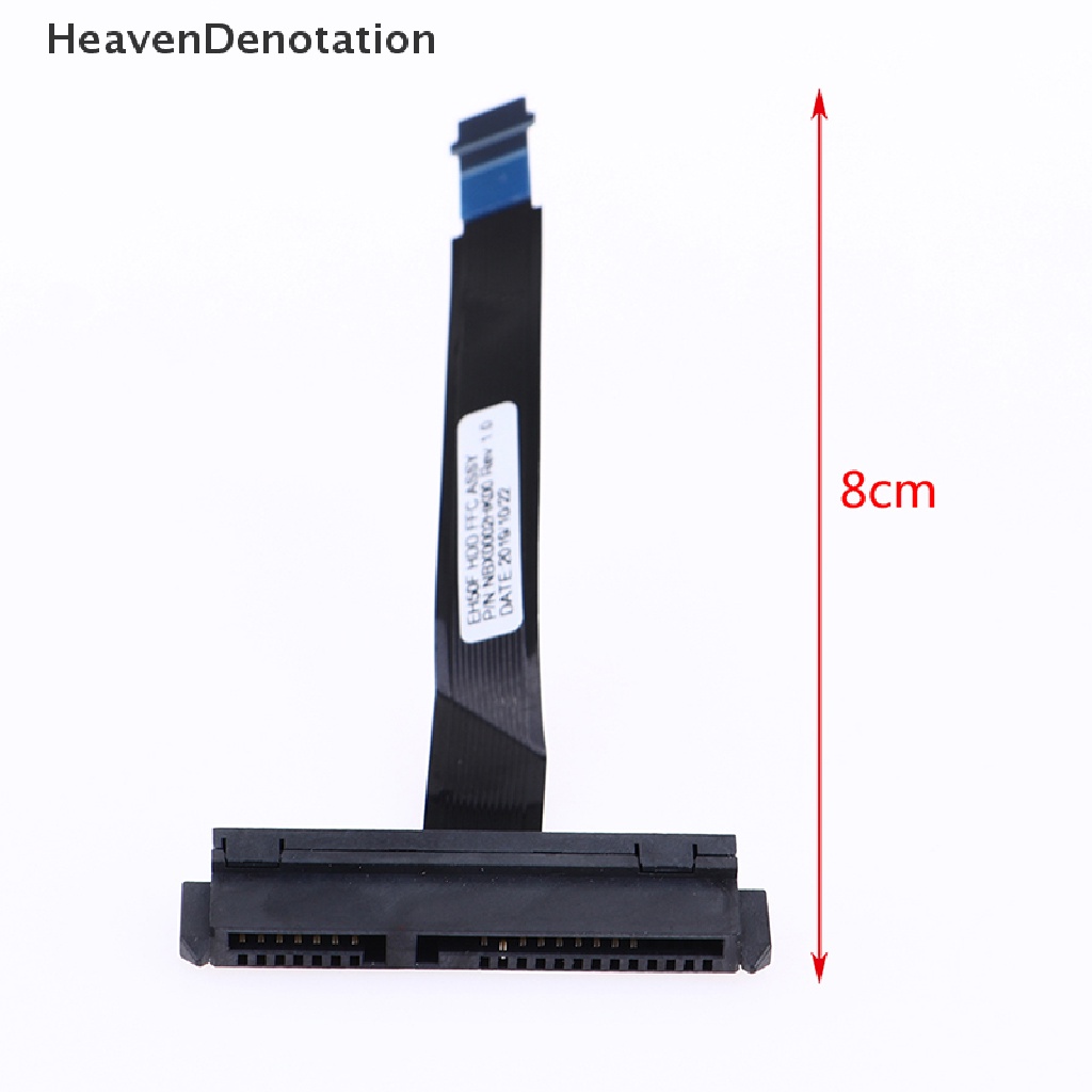 [HeavenDenotation] Konektor Kabel Hardisk HDD SATA Untuk ACER Nitro 5an515-44 AN715-74G NBX0002H HDV