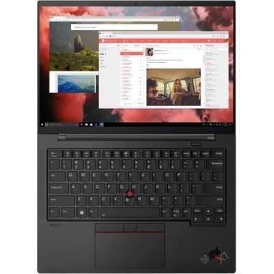 Laptop Business Lenovo Thinkpad  X1 CARBON I7 1165G7 RAM 16GB 512GB SSD 14.0FHD IPS W11PRO