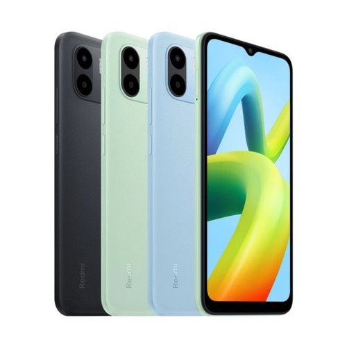 Xiaomi Redmi A5 2025 4/128 GB Garansi Resmi Xiaomi Indonesia