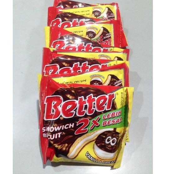 

S24 Better RENTENG isi 10x27gr YANG RENTENGGG 2000an barcode 8996001318430 CUCI GUDANG ㆇ