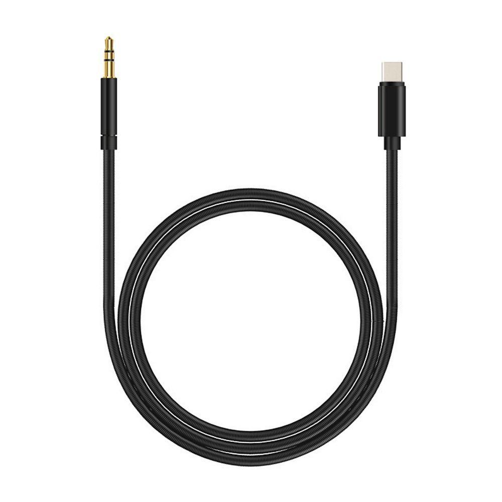 POPULAR Populer Kabel Audio Extension Kabel Headphone Untuk Huawei Kabel AUX 3.5mm Interface