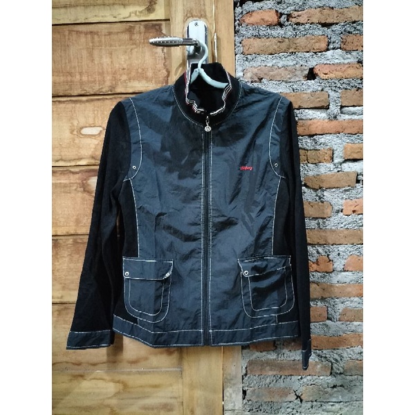 Jaket WOLSEY