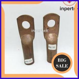 tools n parts Skun Las 19 Scun 19mm Skun Kabel Kepala Kabel Skun Tembaga Sekun 1F3B23