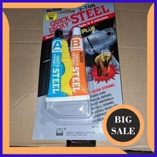 

parts lem 2 ton quick lem epoxy steel alteco 1F3B23