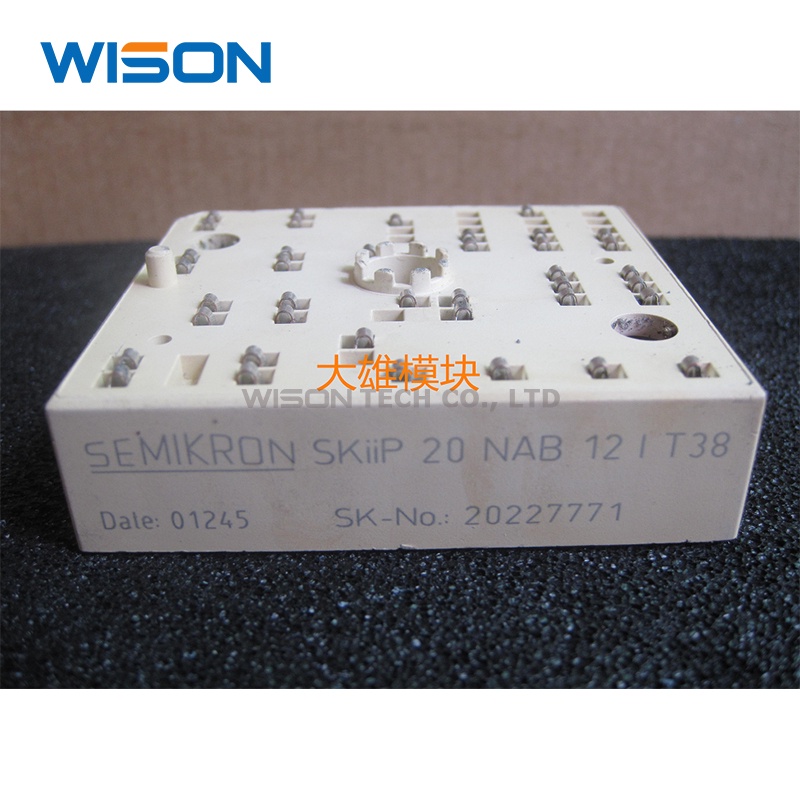 Skiip22nab12t45 SKIIP22NAB12T46 SKIIP20NAB12T17 SKIIP22NAB12T18 SKiiP20NAB12IT38 SKIIP20NAB12IT10 Free Shippin Modul original