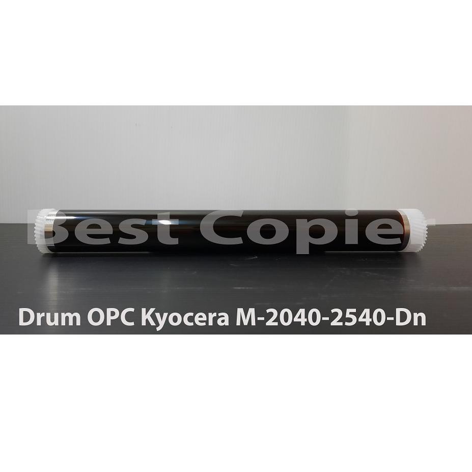 ➴ DRUM OPC KYOCERA M 2040 Dn - M2040dn OEM ☼