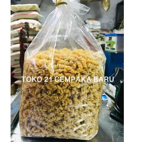 

← Makaroni Spiral Goreng ASIN 1 BALL | Makaroni Ulir Spiral Goreng Asin Kiloan Enak Murah Makroni ♘