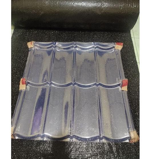 ♙ GENTENG TRANSPARAN 2X4 DOPLAS ✰