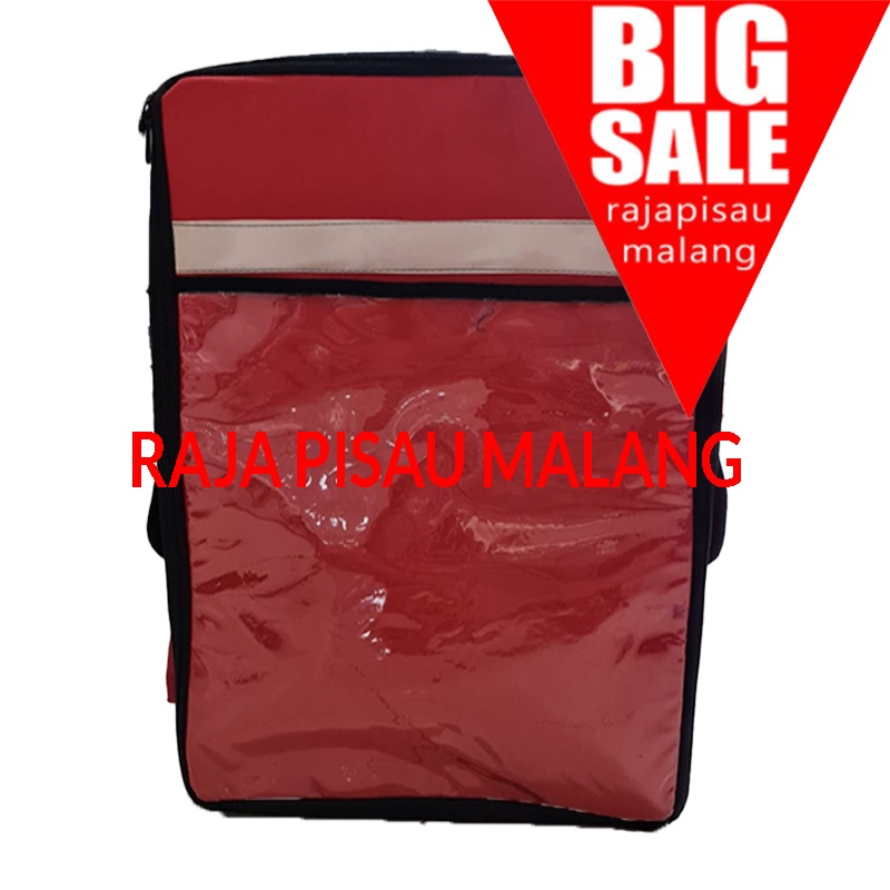 RPM Tas Punggung Jumbo Cargo Delivery Kurir Termurah di Shopee