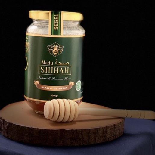 

Ω Shihah Bidara / Bidara / Ruqyah ➹