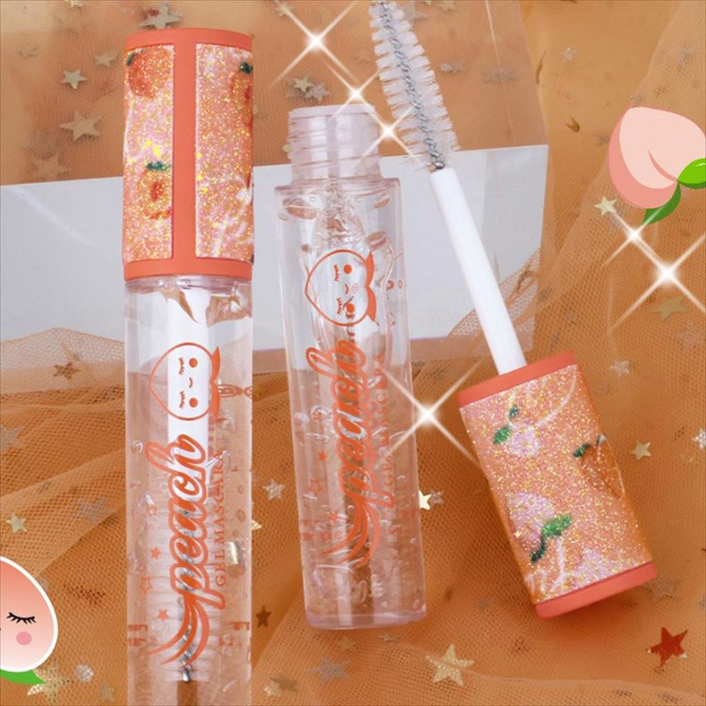 KISS BEAUTY PEACH / UNICORN GEL MASCARA 14ML