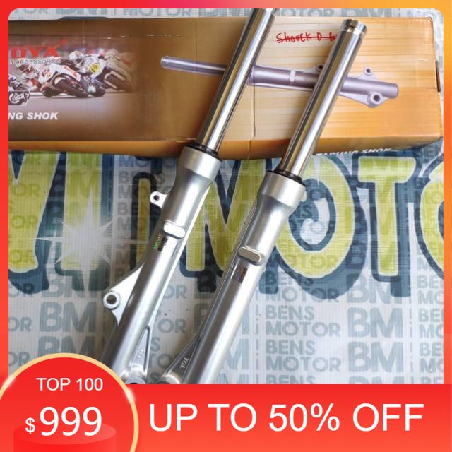 Shockbreaker Honda Beat Karbu - Shock Depan Beat Karbu - As Shock Beat Karbu BERKUALITAS SUPER