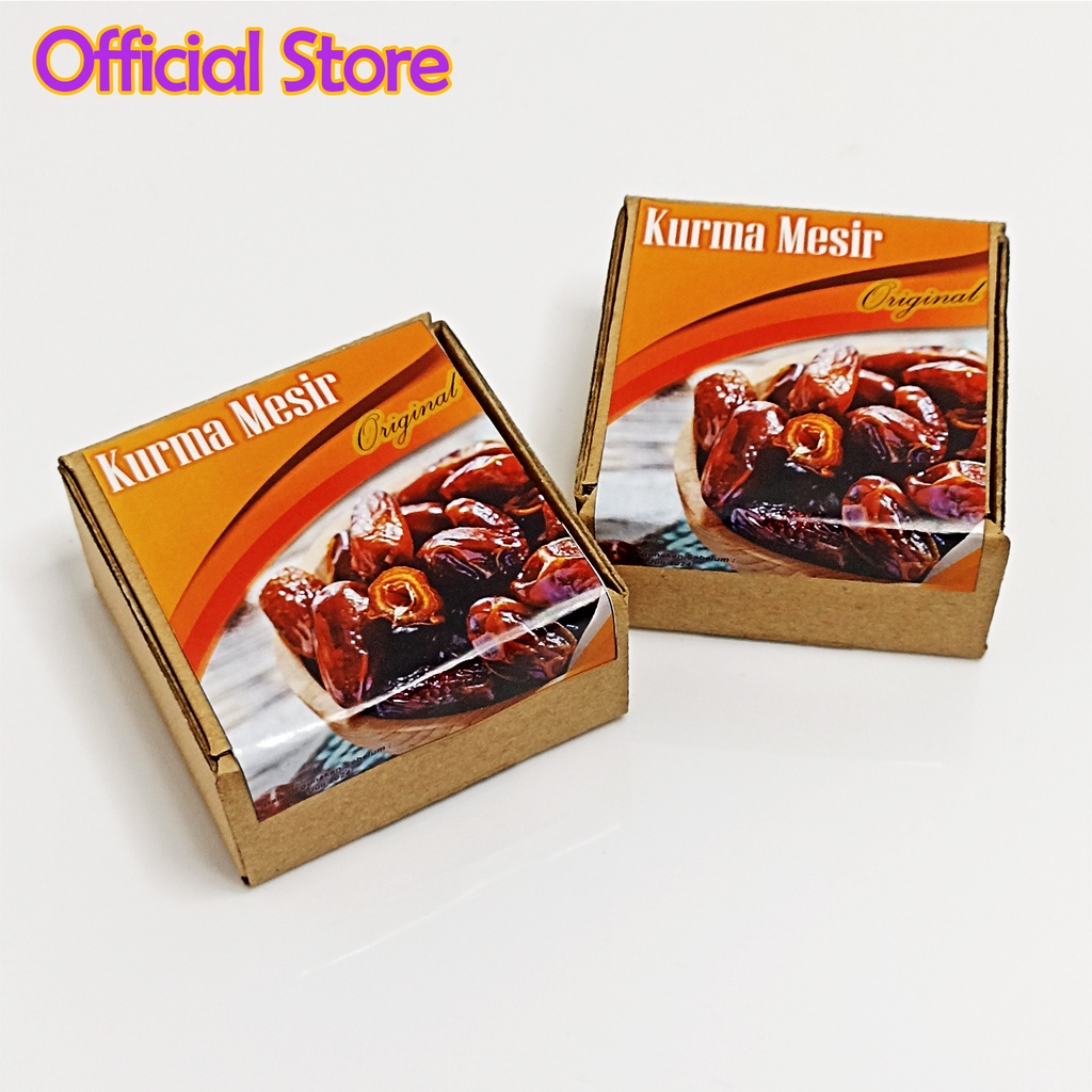 

Kurma Mesir 1kg Original Kurma Manis Kurma madu Premium