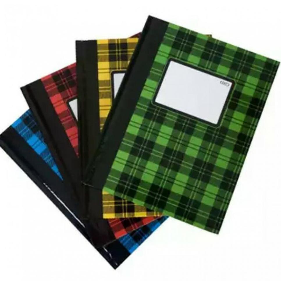 

L26 Buku Hardcover Kas Kiky Kwarto 3K 100 BIG SALE ➥