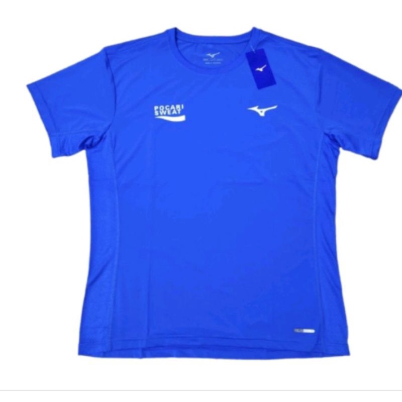 JERSEY POCARI SWEAT RUN 2021