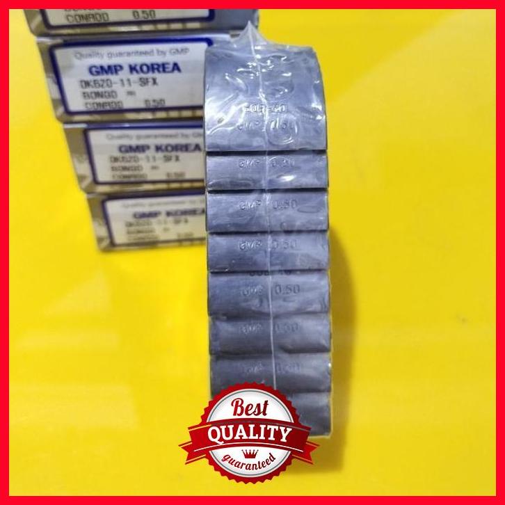 

(CVK) METAL JALAN CERES OVER SIZE 0.50 METAL JALAN UKURAN 0,50 KIA CERES 050