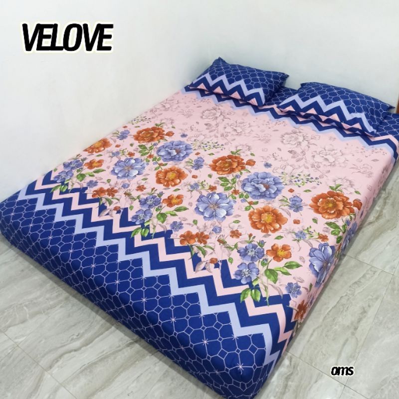 SPREI KATUN DISPERSE HOMEMADE