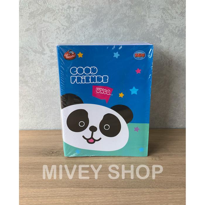 

Buku Tulis Sidu 58 Lembar 066
