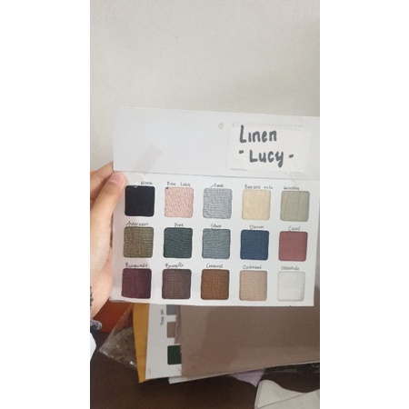 katalog kain