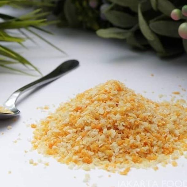 

G91 Tepung Roti Mix 250gr / Tepung Panko Roti / Tepung Panir / Bread Crumbs Mix 250gr BESTPRICE TERPOPULER ボ