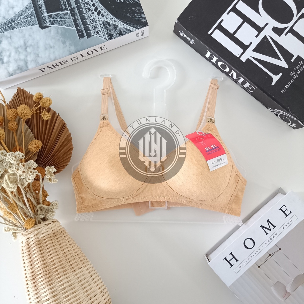 YIYI Bra Fashion Wanita