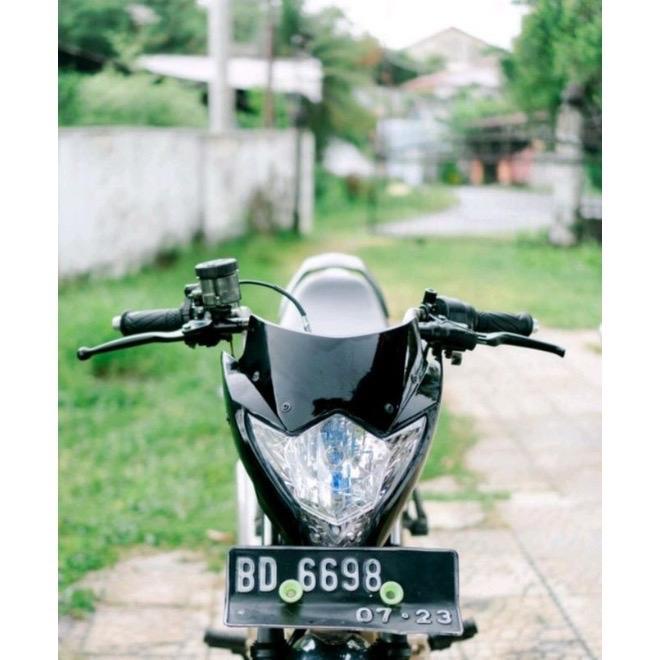 Master Rem NoName Tabung Big Smoke + Kiri Kopling Brembo 1 Set Universal , R15 | Ninja 150 | Ninja 250 | Z250 | Scoopy | R25 | Vixion | Mx | Klx | Crf | Byson | Beat | Wr | Rxking | King | Glpro | Tiger | Cbr | Cb | Mio | Sonic | Satria Fu | Gsx, Dll