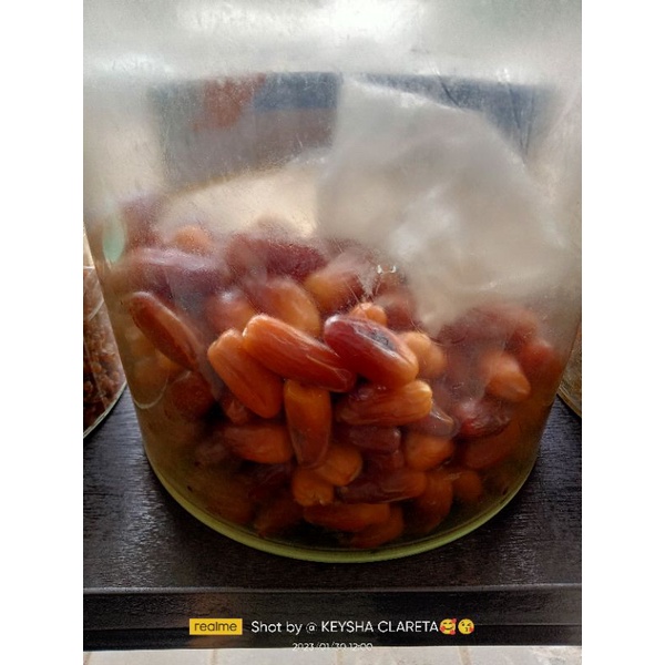

kurma promil