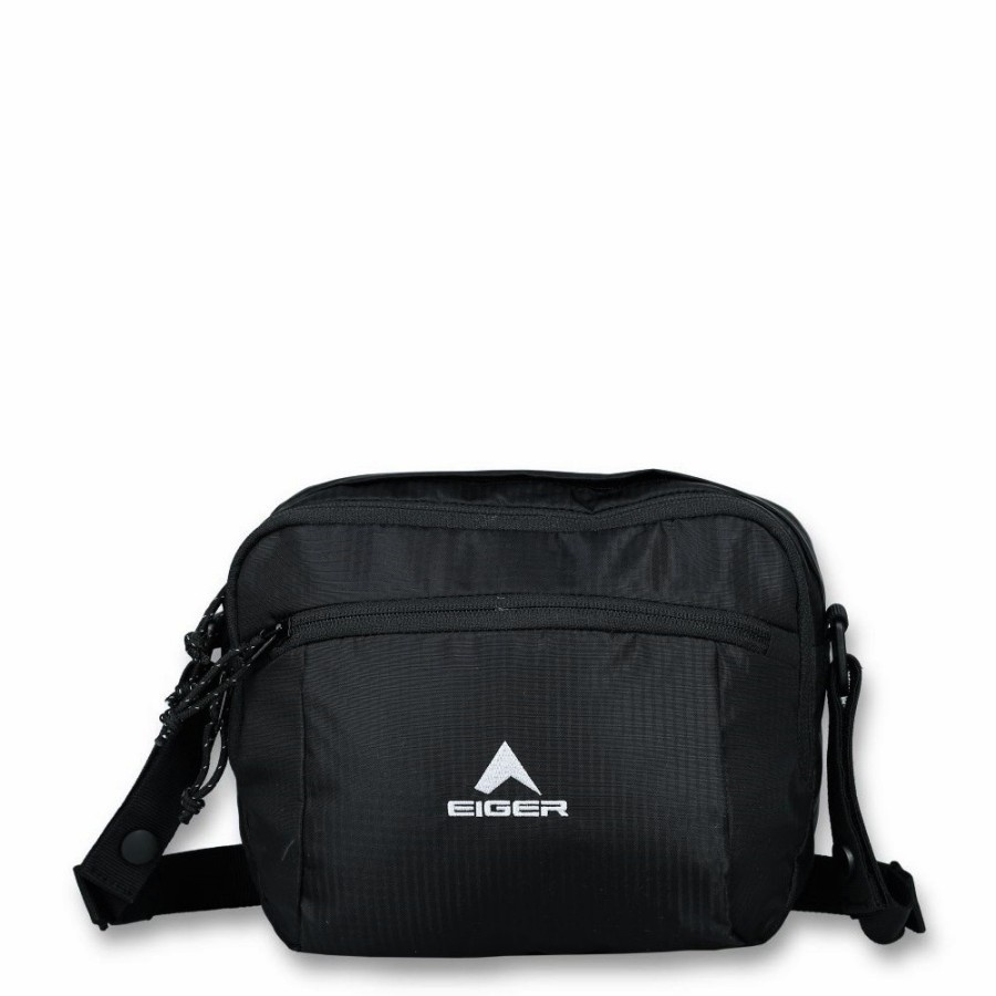 Tas Selempang Eiger19 Comrade Front Bag Chest Pack Tas Slendang Original 100%