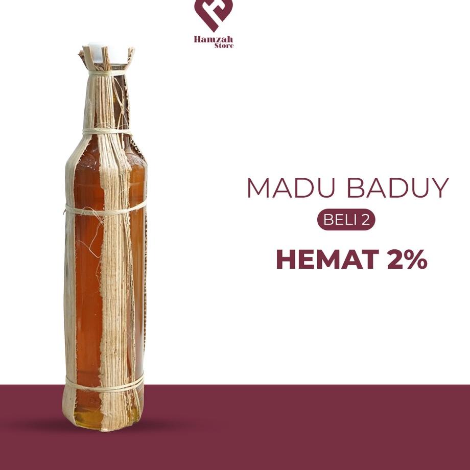 

♕ Manis Baduy | Odeng Baduy Asli Hutan 100% Original Best Quality ❃