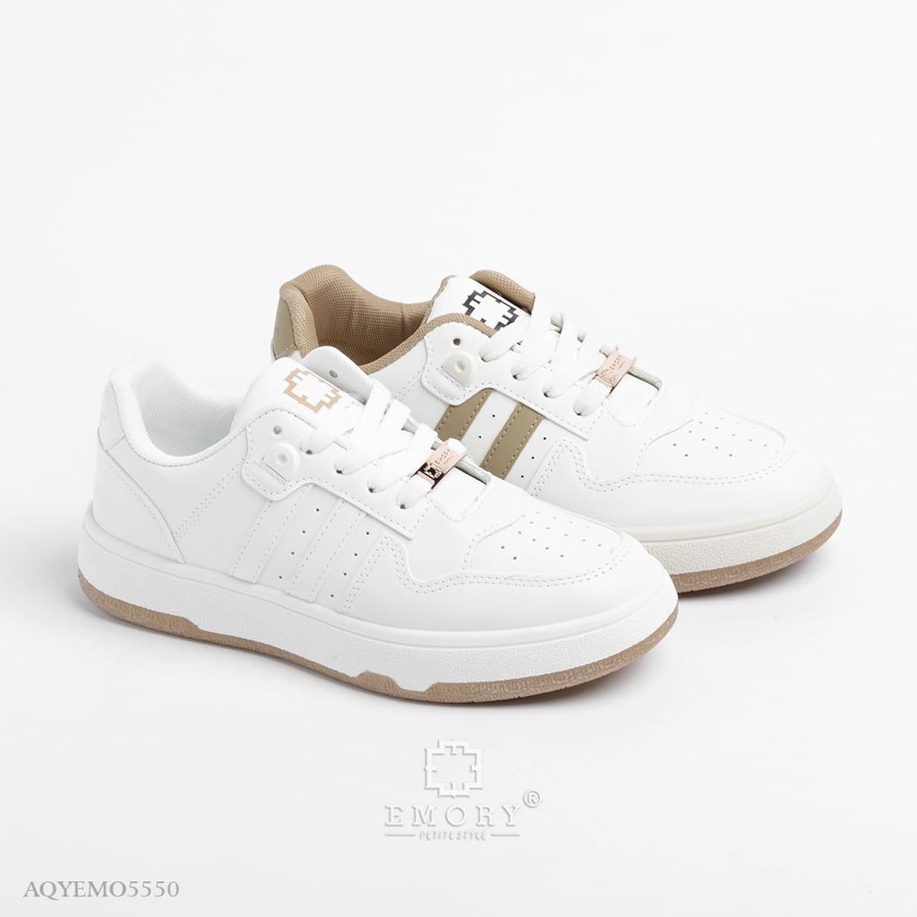SV - EMORY Qarinna Sepatu Sneakers Wanita AQYEMO5550