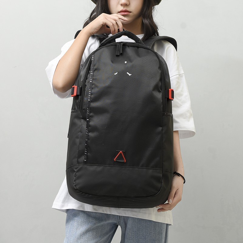 RYX - Simply Dashing Tas Ransel Backpack Perempuan Laki-Laki Unisex Fashion Casual / Travelling - Ori Import