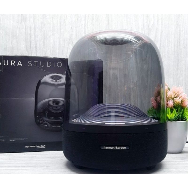 Harman kardon aura 3