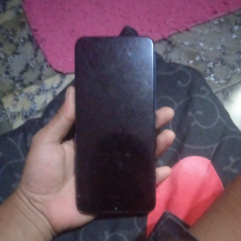 Infinix Hot 9 Play Matot