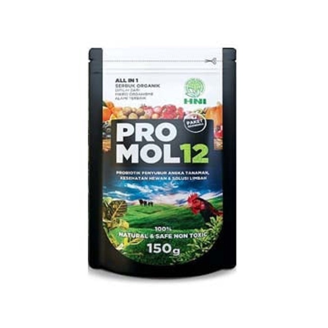 PROMOL12 - Produk HNI HPAI - Promol12 Meta_hpai_olshop