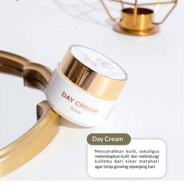 ✰ day cream R de glow ➨