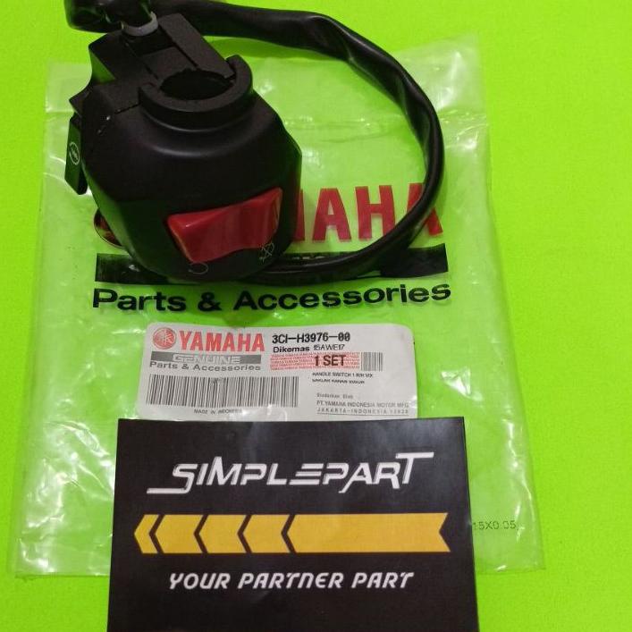 Terlaris Saklar kanan Vixion old holder kanan Vixion old saklar kanan Vixion saklar kanan Vixion lam